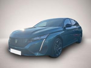 Peugeot 308 SW Allure Navi LED 2-Zonen-Klimaautom DAB Ke