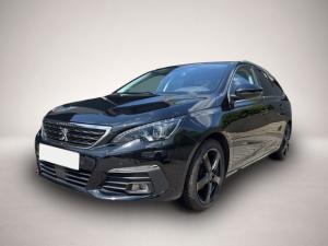 Peugeot 308 SW ALLURE PACK PURETECH 130 EAT8