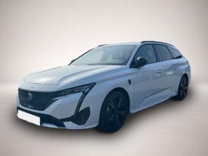 Peugeot 308 SW GT 1.2 AHK+AUT+NAVI+LED+PDC+CAM+LENKRADHZ