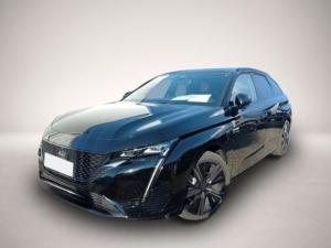 Peugeot 308 SW GT 1.5 BlueHDi El. Panodach Navi SHZ GT