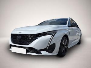 Peugeot 308 SW GT EAT8 AHK FOCAL ALLWETTER NAVI LED KAME