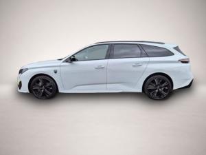 Peugeot 308 SW GT Exclusive 1.2 Hybrid 145PS Automatik.