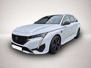 Peugeot 308 SW GT Exclusive 1.2 Hybrid 145PS Automatik
