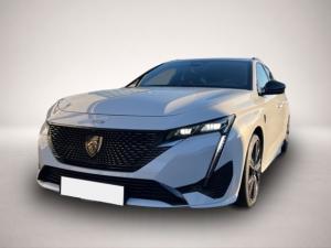 Peugeot 308 SW GT PT 130 EAT8 FOCAL AHK CarPlay ACC Mass