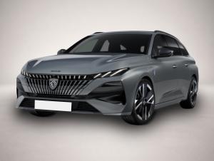 Peugeot 308 SW Hybrid GT Excl. MY26 Pano Focal Massage