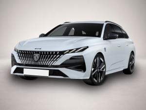 Peugeot 308 SW Hybrid GT Excl. MY26 Pano Focal Massage