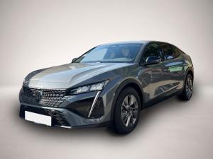 Peugeot 408 Allure HYBRID 145 e-DSC6 LED ACC CarPlay SHZ