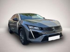 Peugeot 408 ALLURE LRH KOMFORT-PAKET SHZ CARPLAY NAVI DA