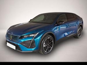 Peugeot 408 E – GT 11kw Charger Shz Navi Kamera 360