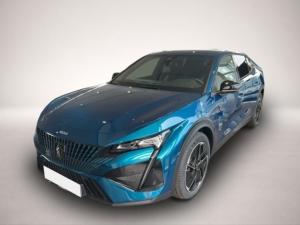 Peugeot 408 GT 1.2 Puretech 130 EU6e PDC NAVI CARPLAY RF