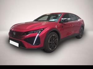 Peugeot 408 GT AT Shz Navi Kamera 360 PDC v+h Leder