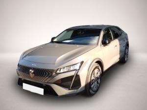 Peugeot 408 Hybrid 145 A LED ACC Klimaautom CARPLAY SHZ