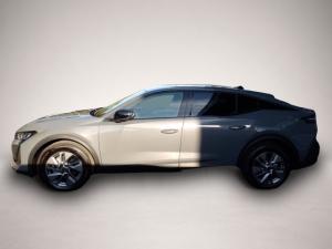 Peugeot 408 HYBRID 145 ALLURE PDC SHZ 360° KAM CARPLAY H
