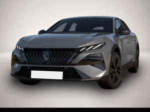 Peugeot 408 Hybrid Allure FaceL 360° CarP ACC LED