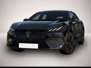Peugeot 408 Hybrid Allure FaceL 360° CarP ACC LED