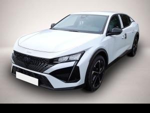 Peugeot 408 Hybrid Allure WinterP 360° ACC Nav Alarm LHZ