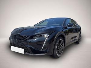 Peugeot 408 (P6)(10.2022->) PureTech 130 GT APPLE CARPLA
