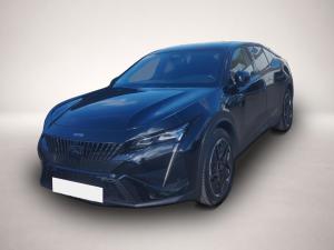 Peugeot 408 PureTech 130 GT Bluetooth Navi LED Vollleder