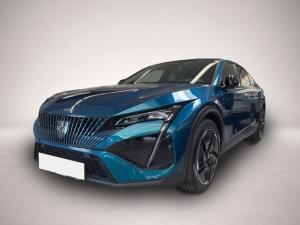 Peugeot 408 PureTech 130 GT El. Panodach Navi Memory Sit