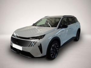 Peugeot 5008 (05.2024->) Hybrid 136 Allure