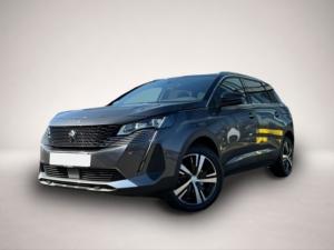 Peugeot 5008 1.5GT 7-Sitzer ACC/BLIS/CAM/LED/PDC/SH/TEMP