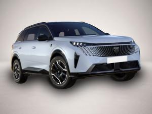 Peugeot 5008 73 kWh GT 11 kW-OBC CarP 360° WP