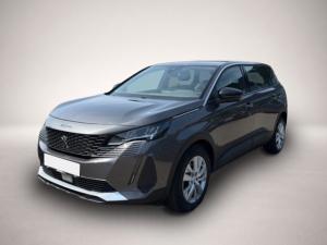 Peugeot 5008 Active Pack 1.5 BlueHDi 130 7-Sitzer +NAVI+
