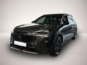 Peugeot 5008 Allure HYBRID 145 e-DSC6 ACC PANO NAV SHZ 3