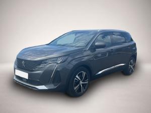 Peugeot 5008 Allure Pack 1.2 PT 130 7-Sitzer +ACC+PARKL+