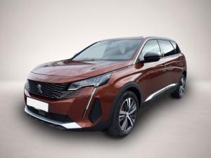 Peugeot 5008 Allure Pack 1.2 PT 7-Sitz+NAVI+LED+CAM+CARP