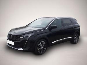 Peugeot 5008 Allure Pack 7-Sitzer SZH Navi 2-Zonen-Klima