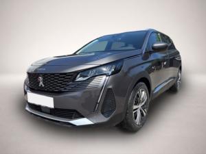 Peugeot 5008 Allure Pack APPLE CARPLAY PDC KLIMAAUTIMATI