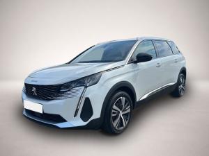 Peugeot 5008 Allure Pack BlueHDi 130 EAT8