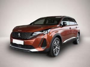 Peugeot 5008 Allure Pack PureTech 130