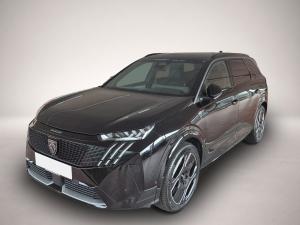 Peugeot 5008 e GT 11kw Shz Navi Kamera Schiebedach Lede