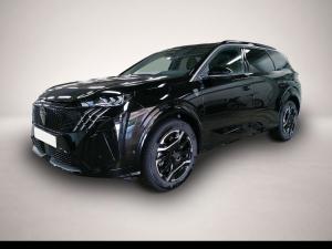 Peugeot 5008 E GT Exclusive 11kw Shz Navi Kamera Leder