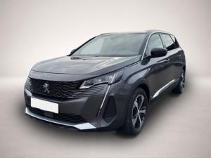 Peugeot 5008 GT 1.2 PT 7-Sitz+AUT+NAVI+SITZHZG+LED+ACC+P