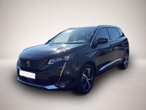 Peugeot 5008 GT 1.2 PT +FOCAL+PANO+CAM+SHZ+NAVI+LED+