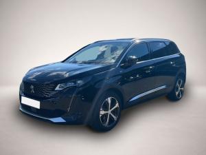 Peugeot 5008 GT 1.5 BlueHDi 130 +AHK+ACC+NAVI+CAM+CARPLA