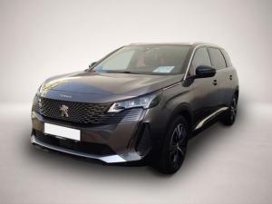 Peugeot 5008 GT *3 JAHRE GARANTIE* 7-Sitzer El. Panodach