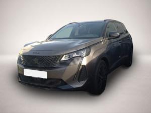 Peugeot 5008 GT *3 JAHRE GARANTIE* 7-Sitzer Navi Digital