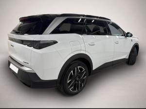 Peugeot 5008 GT 7-S Navi ACC 19″-LM Klimaauto Hybrid 145 e-DC