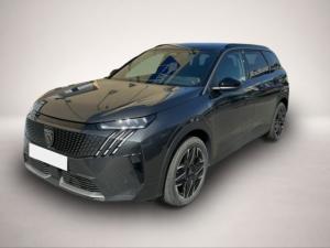 Peugeot 5008 GT 7-S Navi ACC 19″-LM Klimaauto Hybrid 145 e-DC