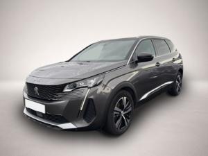 Peugeot 5008 GT 7-Sitzer 2.0 BlueHDI 180 +PANO+ACC+LED+N