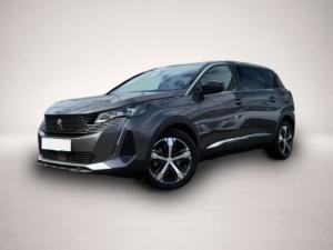 Peugeot 5008 GT 7-Sitzer ACC/BLIS/CAM/LED/KLIMA/SHZ