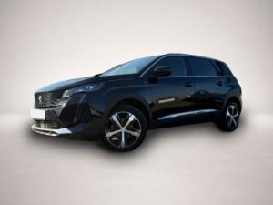 Peugeot 5008 GT 7-Sitzer ACC/BLIS/CAM/SHZ/PDC/LED/KLIMA