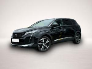 Peugeot 5008 GT 7-Sitzer ACC/BLISS/CAM/DAB/NAVI/SHZ
