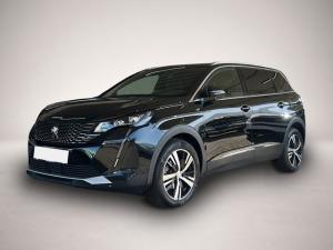 Peugeot 5008 GT BlueHDi 130 EAT8