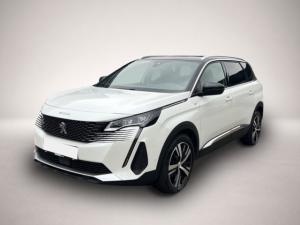 Peugeot 5008 GT BlueHDi 130 EAT8