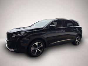 Peugeot 5008 GT BLUEHDI 130 EAT8